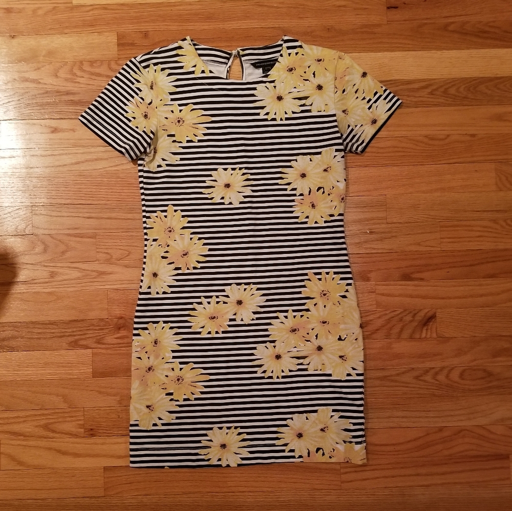 French Connection dress
